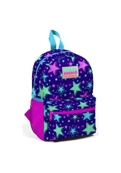 Coral High Mini Sırt Çantası Sms 23335