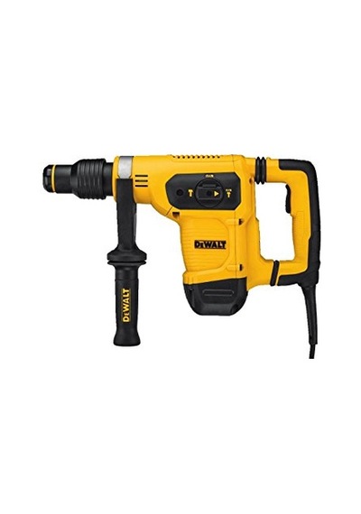 Dewalt D25481K 1050 W 40 MM 6.1j Sds-Max Kırıcı Delici