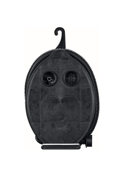 4 Adet Bestway Ayak Pompası 28x19cm 62004b Çok Renkli