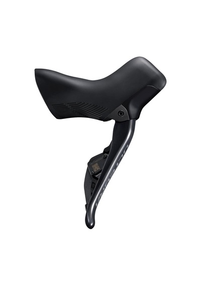 Shimano Ultegra Di2 Sol Vites Fren Kolu St-r8170 - Br-r8170 Ir8170dlf6sc100f Siyah