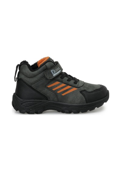 I Cool Sorss F Haki Erkek Çocuk Outdoor Bot 000000000102716844