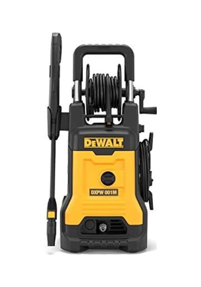 Dewalt Dxpw001m 1800 W 130 Bar Basınçlı Yıkama Makinesi