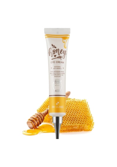 3w Clınıc Bal Ve Propolis Ile Besleyici, Nemlendirici Göz Kremi 3w Clinic Honey Eye Cream
