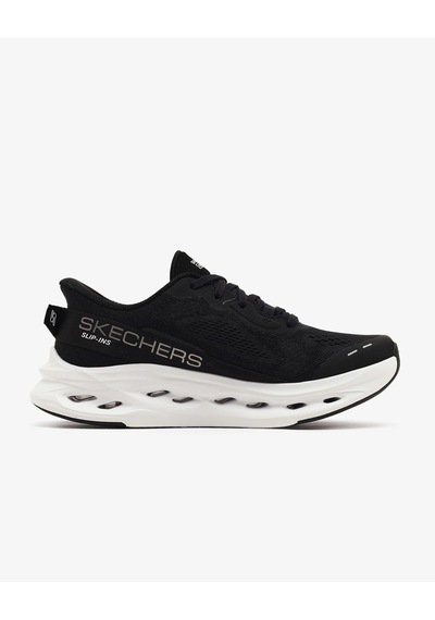 Skechers Max Cushıonıng Glıde - Step Kadın Koşu Ayakkabısı 129400 129400 Bkw