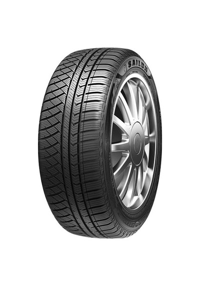 Sailun 195/65R15 91T SW4S Atrezzo 4Seasons Dört Mevsim Lastiği 2025