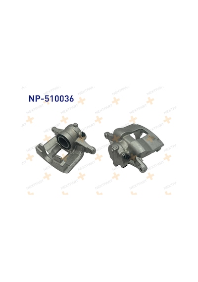 Nextpart Fren Kalıper Arka Sağ Fiat Ducato 2006- Peugeot Boxer 2006- Citroen Jumper 2006- Np-510036