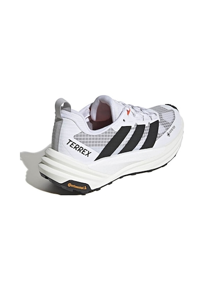 Adidas Terrex Freehıker 3 Low Gtx Erkek Outdoor Ayakkabısı Kı8275 Beyaz