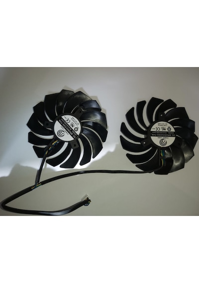 Msı Gtx 1070 Tı Gamıng 8G Pld10010B12Hh Fan Msı Gtx 1070 Tı Gamıng 8G Pld10010B12Hh Fan