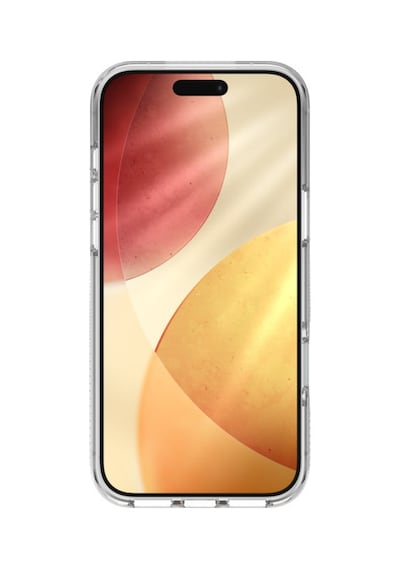 Zagg Cases Crystal Palace Snap Ks iPhone Uyumlu 17 Pro Max Kılıf Şeffaf 702320821
