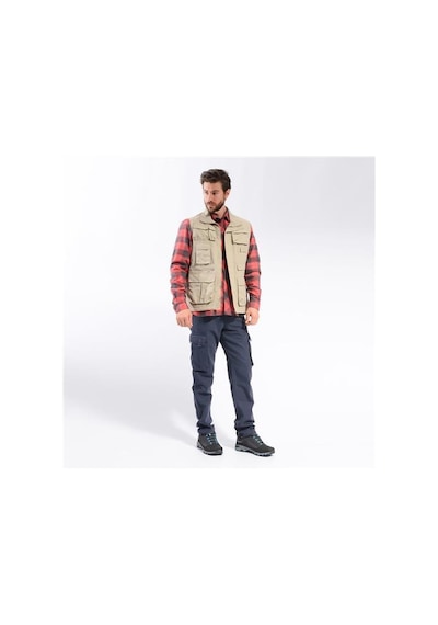 Freecamp Vest Erkek Avcı Yelek