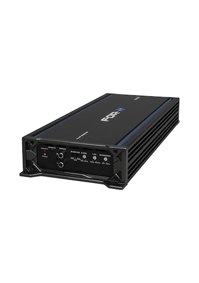 Forx5 Xap-1800.1d Amfi Kalite Arayanlar İçin