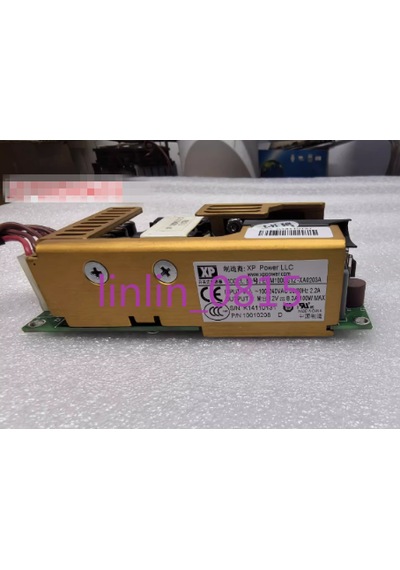 Xp Power Ecm100us12 - Xa0203a Micros Ws5a Pos Open Frame Power Supply