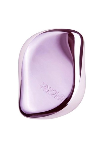 Tangle Teezer Compact Styler LChrome Saç Fırçası