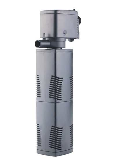 Jp-023f Akvaryum Fi̇ltresi̇ 1000l/H 16w