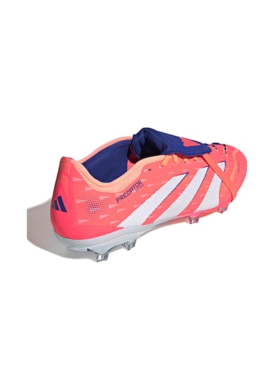 Adidas Predator Pro Ft Fg Erkek Çim Zemin Kramponu Js4073 Turuncu Turuncu