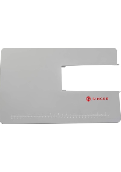 Singer Dikiş Makinesi Uzatma Tablası