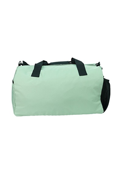 Musclecloth Duo Spor Çanta Mint Su Yeşili