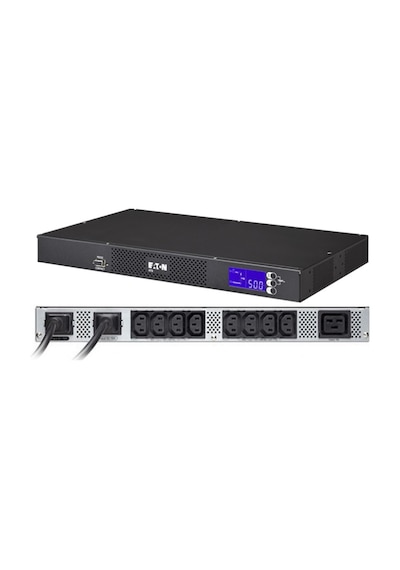 Eaton Ats 16A Automatic Transfer Switch