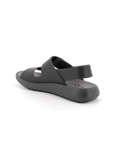 Sandalet Erkek Diğer 7648000 Igı&co Upl 76480vıtel. Scırocco Nero Siyah