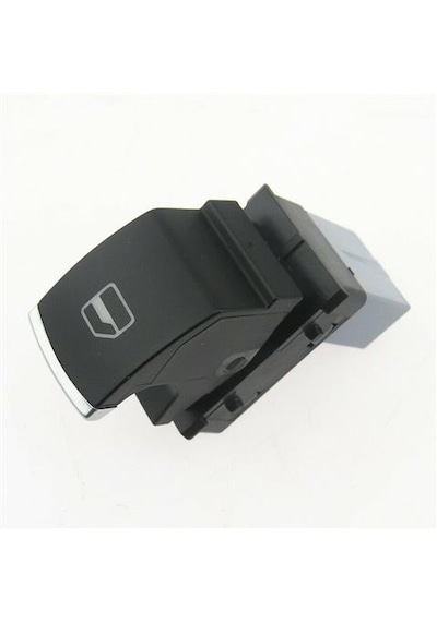 Volkswagen Golf 5 6 Tekli Cam Açma Anahtarı Düğmesi 2006 2012
