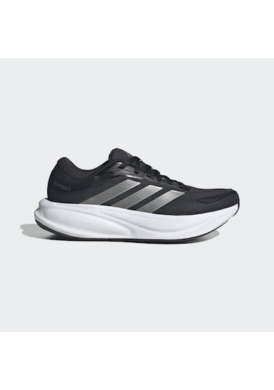Adidas Kj1760 Response 2 W Kadın Yürüyüş Koşu Ayakkabısı Siyah
