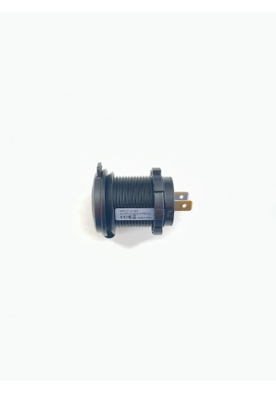 Usb Car Charger - Ucc-302 Qc Pd