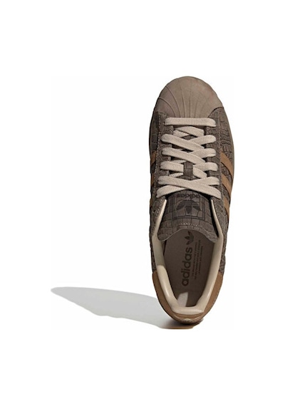 Adidas Superstar Iı Unisex Günlük Ayakkabı Kk4750 Haki