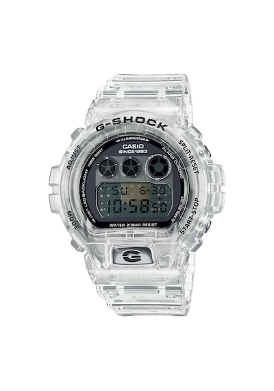 Casio Dw-6940rx-7dr Erkek Kol Saati