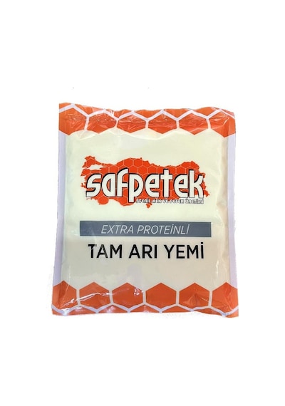 Extra Proteinli Arı Yemi