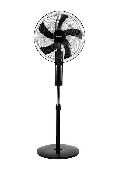 Kumtel KTF-295 18" 60 W Ayaklı Vantilatör