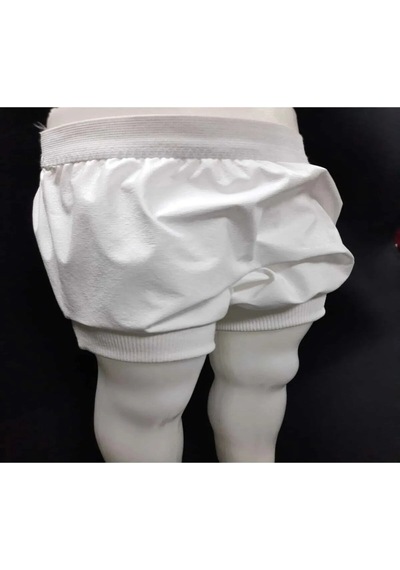 Benlife Bebek Ve Çocuk Bezi Üstü Slip Külot 5-6 Yaş