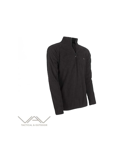 VAV Polsw-04 Sweatshirt Siyah S Çok Renkli