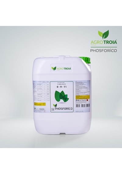 Phosforico 0-9-11 20 Litre