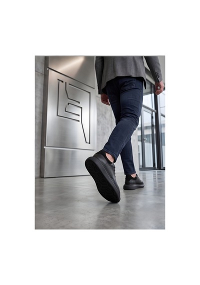 Crc Ayakkabı Crc Anatomik Ortopedik Taban Hakiki Deri Konfor Sneaker Hafif Taban Ayakkabı Siyah Crc Ayakkabı Crc Anatomik Ortopedik Taban Hakiki Deri Konfor Sneaker Hafif Taban Ayakkabı Siyah