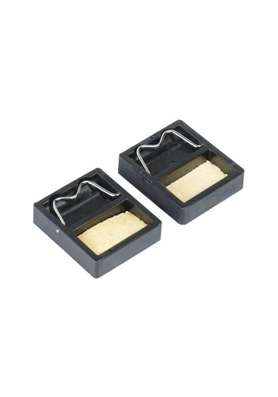 8pk-362s Süngerli Mini Lehimleme Standı