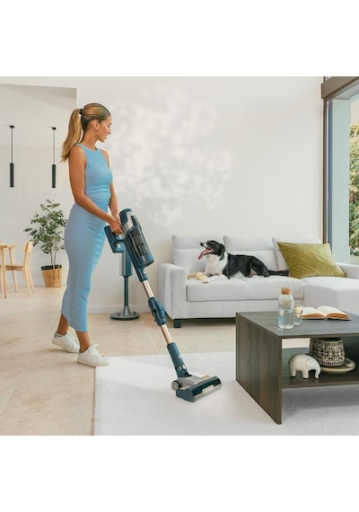 Cecotec Conga Rockstar RZ90 AI Aquapet Flex Connected Kablosuz Dikey Süpürge