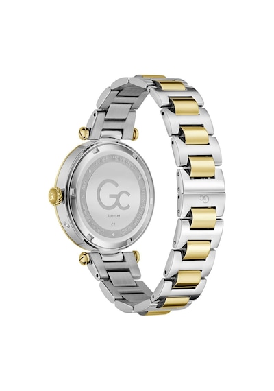 Gc Gcz23011l9m Kadın Kol Saati Metalik Gri