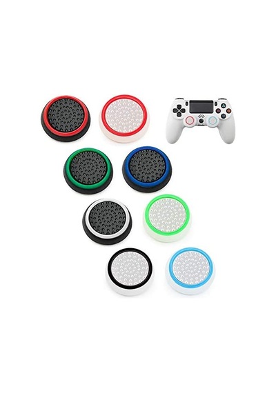 PS4 Uyumlu Analog Koruyucu