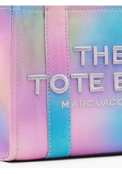 Marc Jacobs The Tote Bag Small Kadın El Ve Çapraz Çanta 2p5htt003h03 Multi