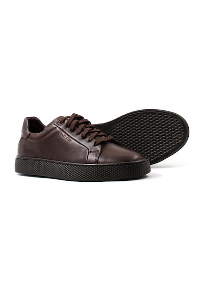 Hakiki Deri Erkek Casual Ayakkabı 819ma501 001