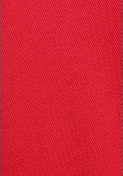 Colin's Colins Slim Fit Polo Yaka Düz Kadın Kirmizi Kısa Kol Tişört Cl1080870 Q1.v2 Red Kırmızı Colin's Colins Slim Fit Polo Yaka Düz Kadın Kirmizi Kısa Kol Tişört Cl1080870 Q1.v2 Red Kırmızı