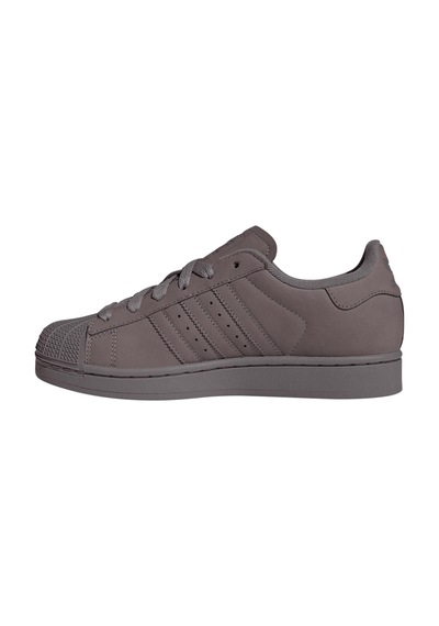 Adidas Superstar Iı Kadın Gri Spor Ayakkabı Ih1615 Gri