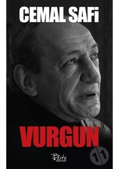 Vurgun N11.8646