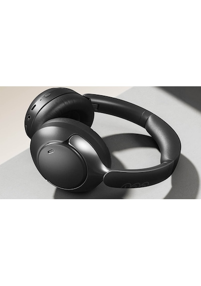 Qcy H3 Pro Hybrid Anc Hi-res Ldac Bluetooth 5.4 Kablosuz Kulaklık