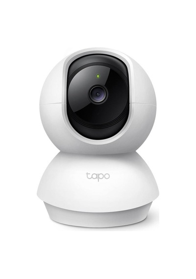Tp-link Tapo C200 Akıllı Wi-fi Güvenlik Kamerası