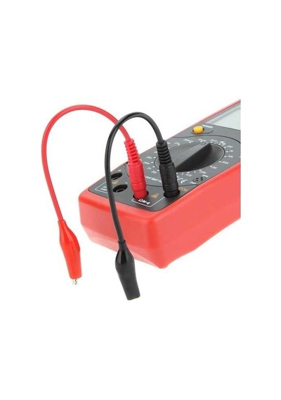 Unit Ut 603 Lcr  Metre