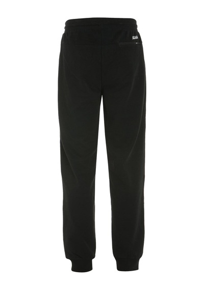 Slam Slam Deck Sweatpant Erkek Siyah Pantolon W001 Siyah