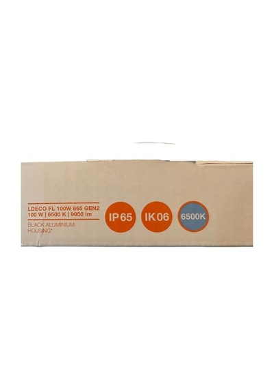 Osram Ledvance 100w 6500k Beyaz Işık Led Projektör