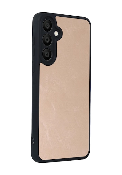 Samsung Galaxy A37 5g Aras Deri Kapak - Pudra 0.2M-Çok Renkli