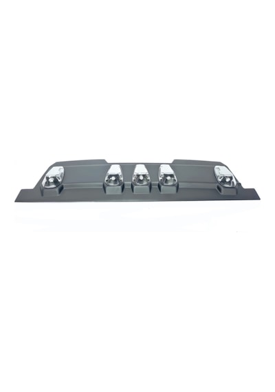 Mercedes Xclass Moonvisor